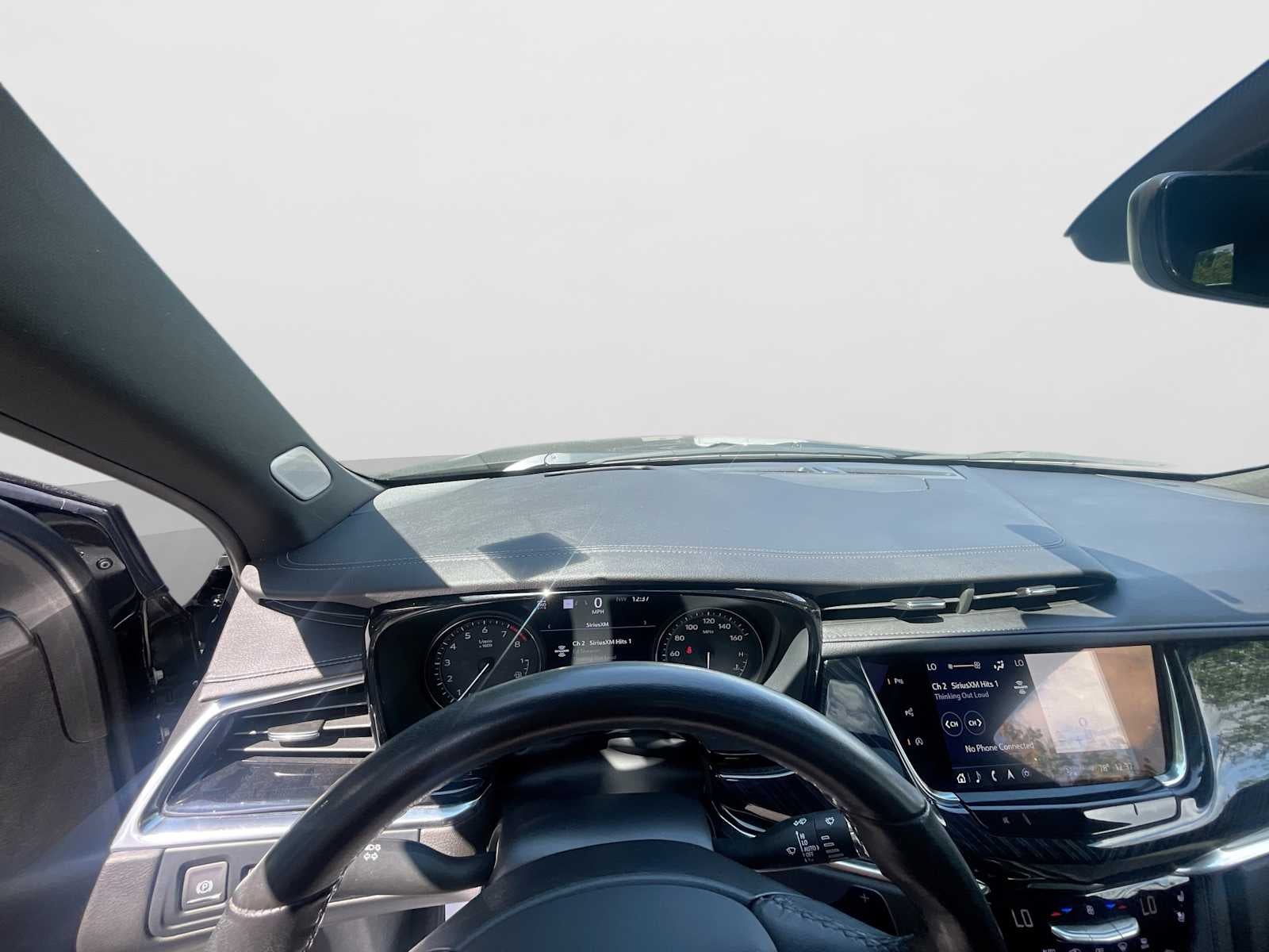 2023 Cadillac XT6 AWD Premium Luxury