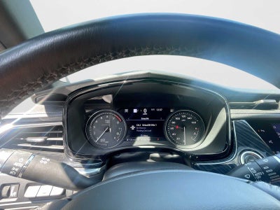 2023 Cadillac XT6 AWD Premium Luxury