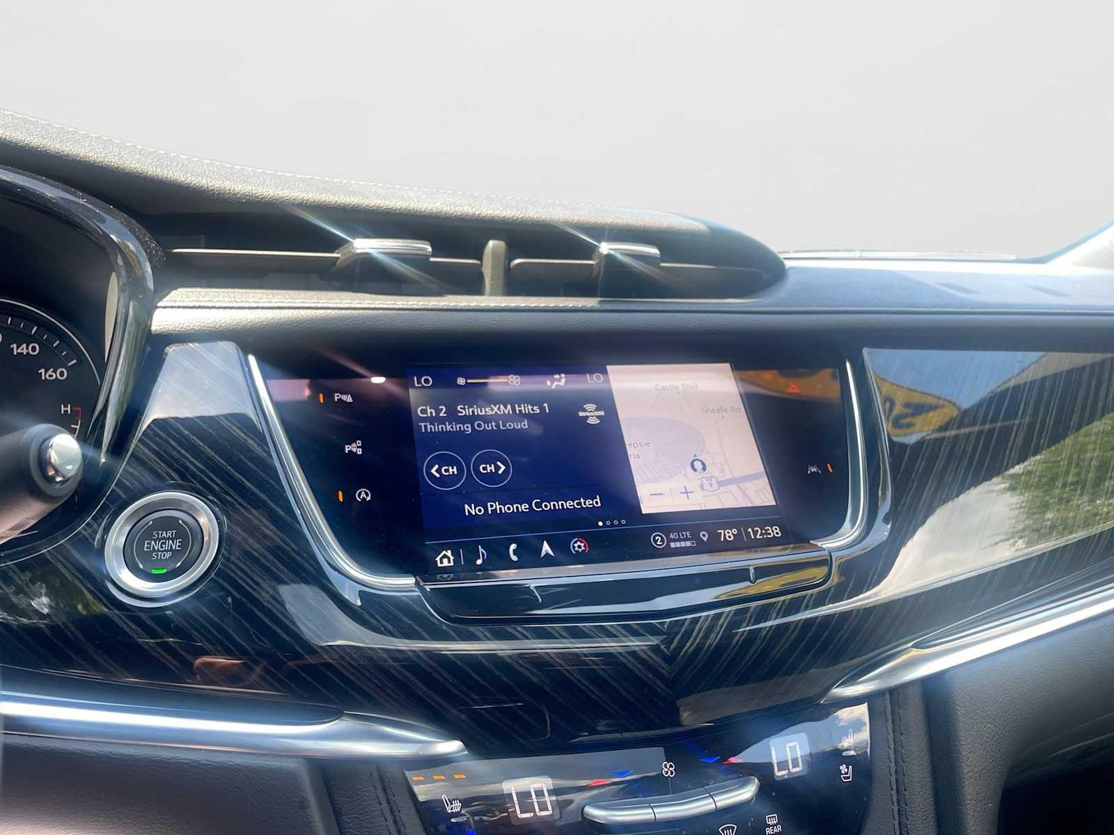 2023 Cadillac XT6 AWD Premium Luxury