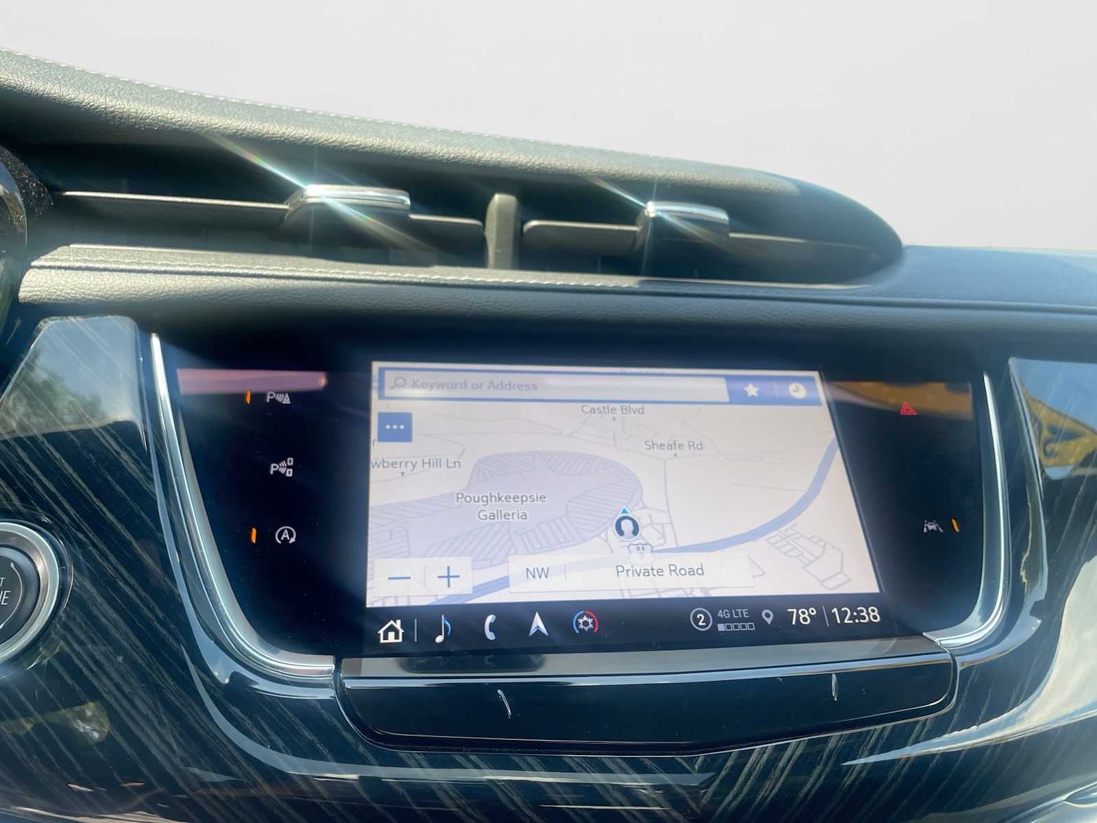 2023 Cadillac XT6 AWD Premium Luxury
