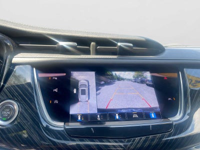 2023 Cadillac XT6 AWD Premium Luxury