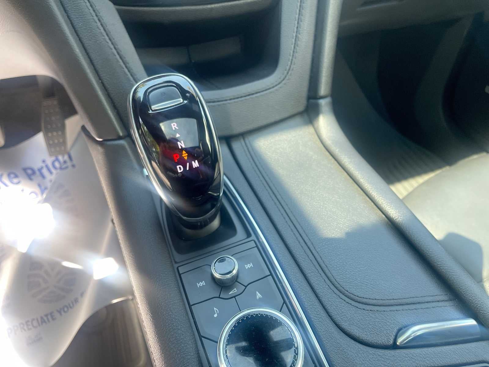 2023 Cadillac XT6 AWD Premium Luxury