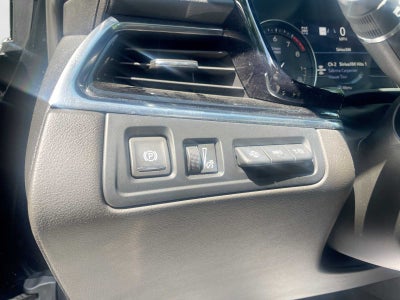 2023 Cadillac XT6 AWD Premium Luxury