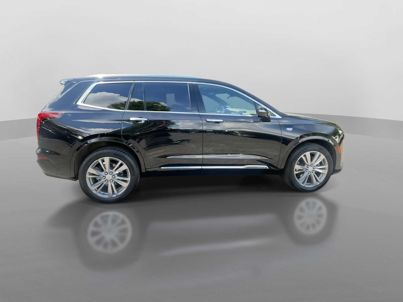 2023 Cadillac XT6 AWD Premium Luxury