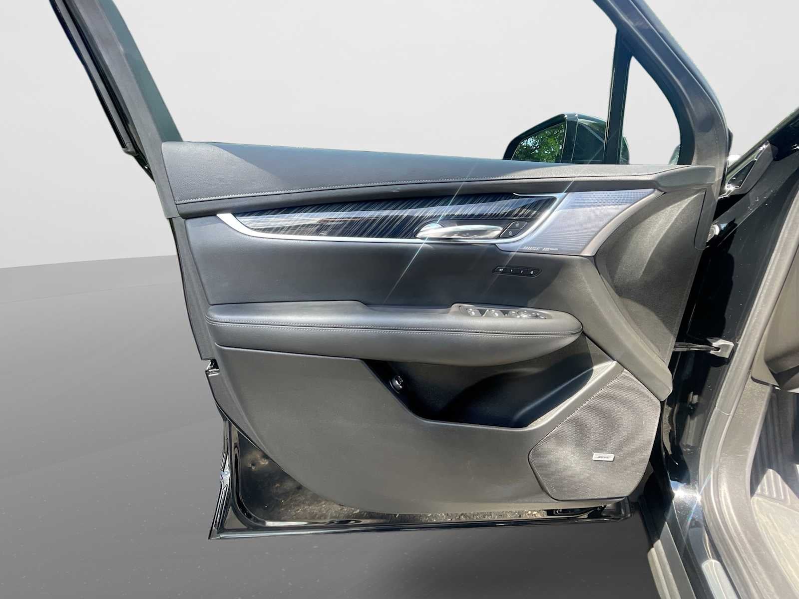 2023 Cadillac XT6 AWD Premium Luxury