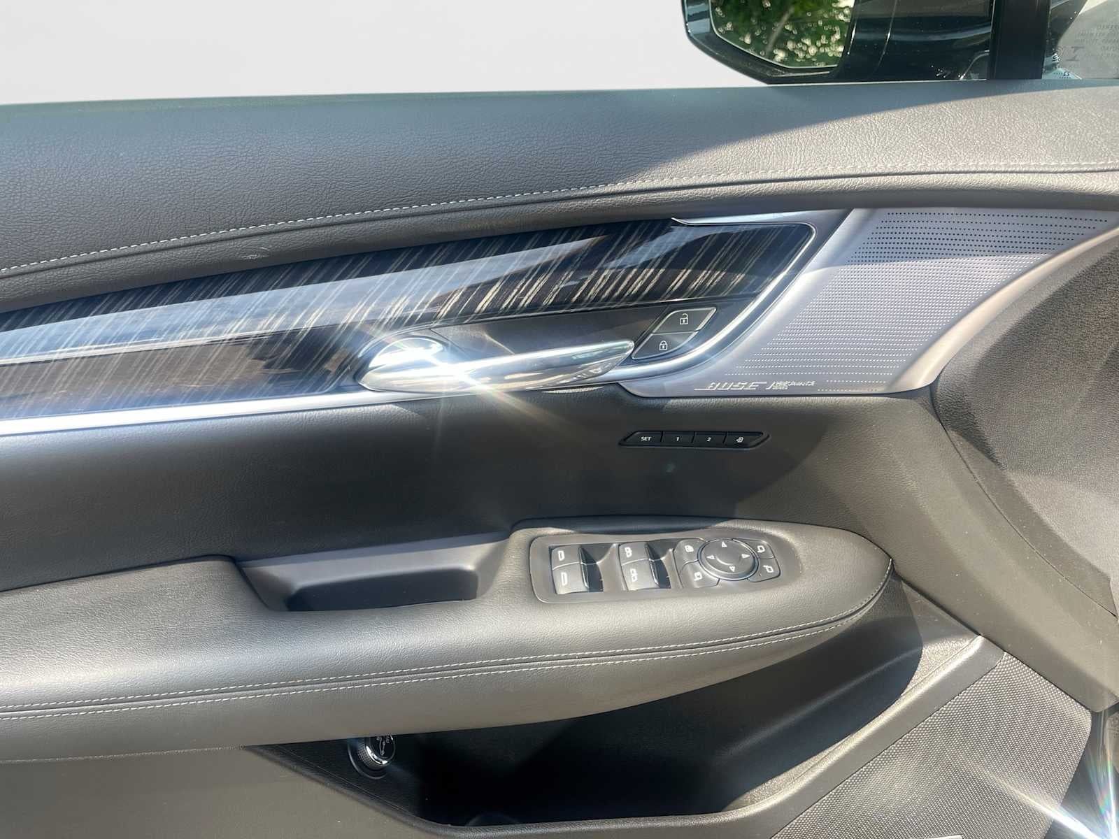 2023 Cadillac XT6 AWD Premium Luxury