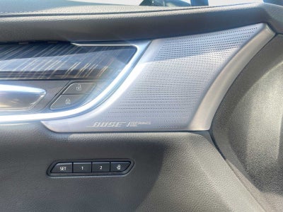 2023 Cadillac XT6 AWD Premium Luxury