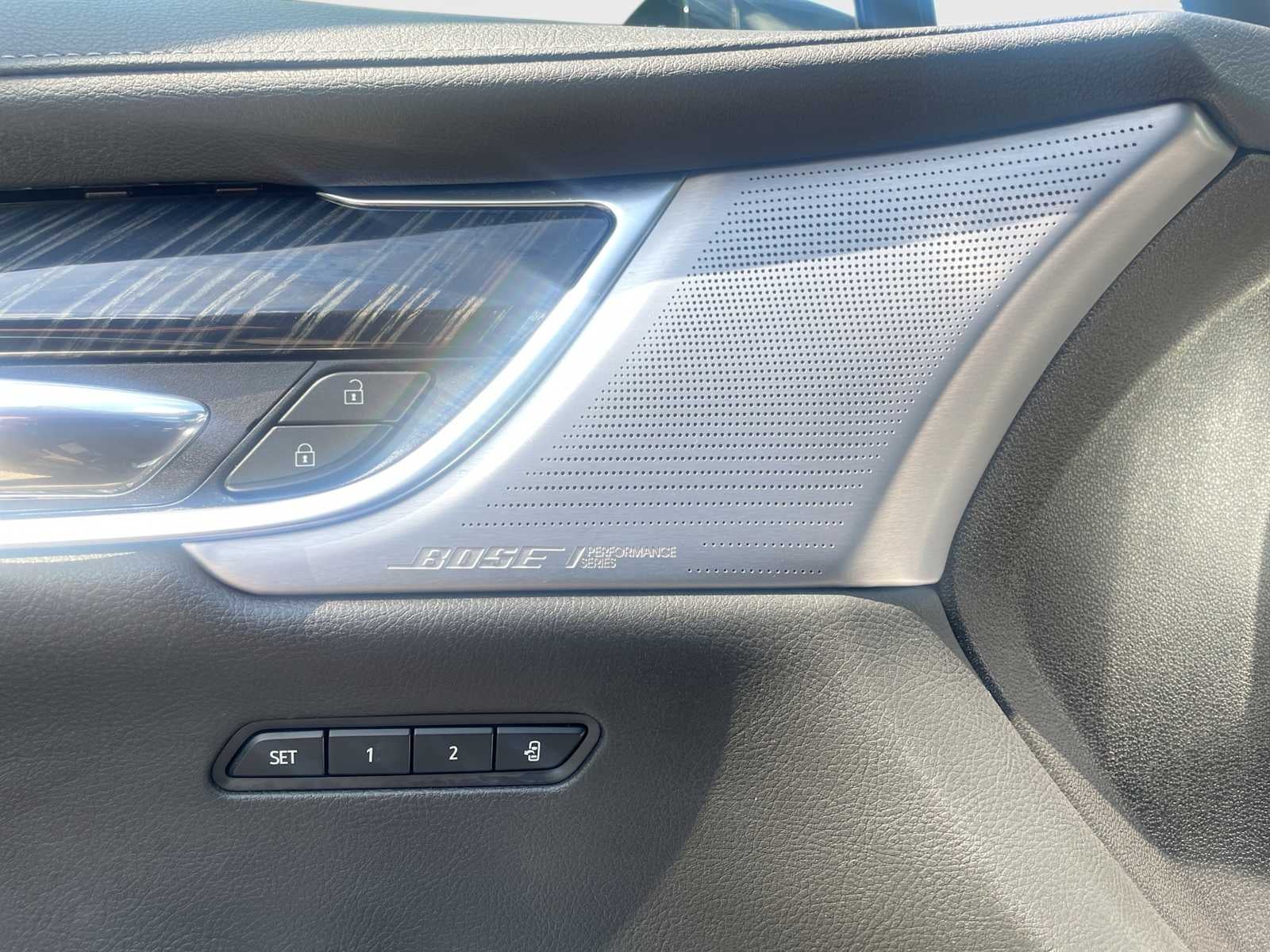 2023 Cadillac XT6 AWD Premium Luxury