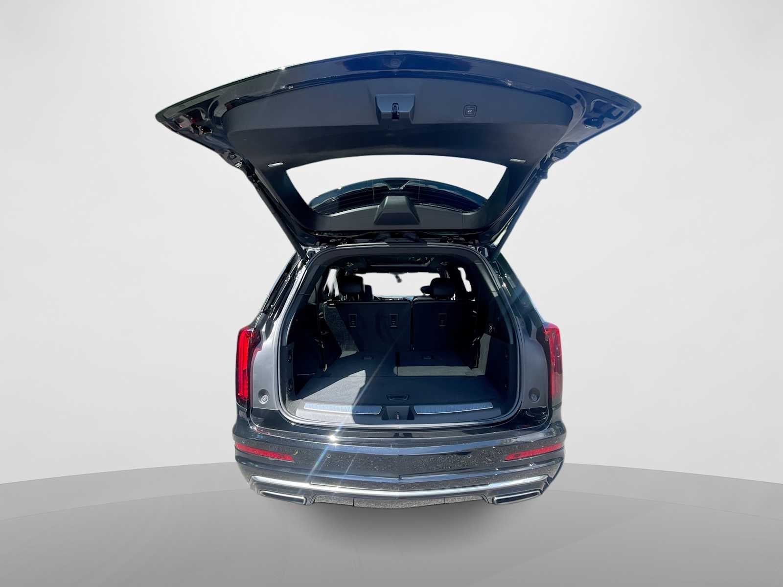2023 Cadillac XT6 AWD Premium Luxury