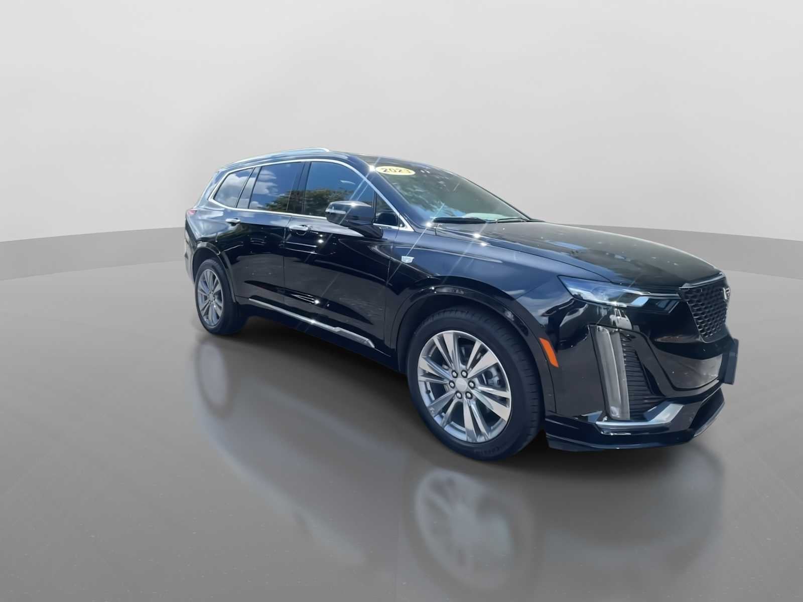 2023 Cadillac XT6 AWD Premium Luxury