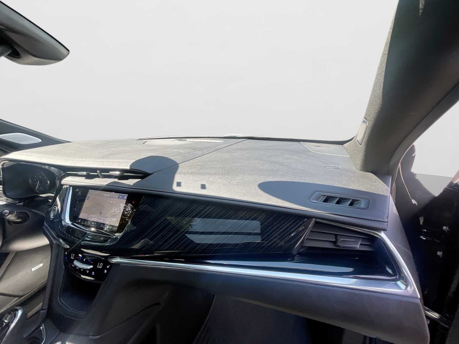 2023 Cadillac XT6 AWD Premium Luxury