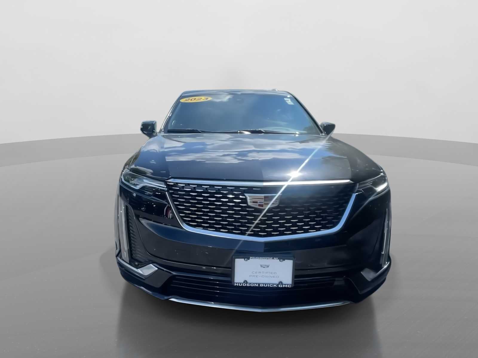 2023 Cadillac XT6 AWD Premium Luxury