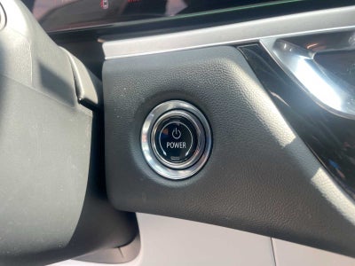 2024 Cadillac LYRIQ Luxury 1