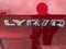 2024 Cadillac LYRIQ Luxury 1
