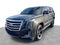 2020 Cadillac Escalade Premium Luxury