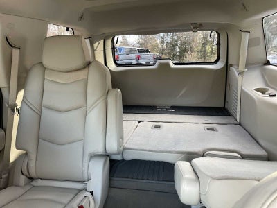 2020 Cadillac Escalade Premium Luxury