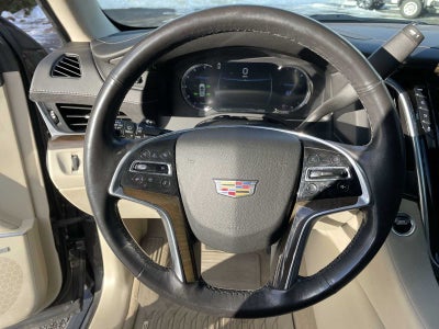 2020 Cadillac Escalade Premium Luxury