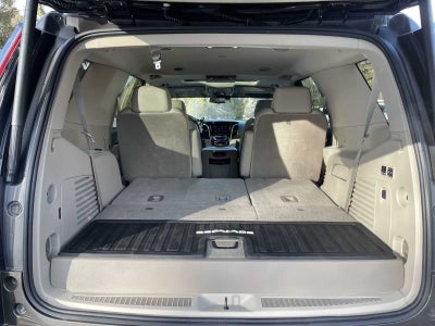 2020 Cadillac Escalade Premium Luxury