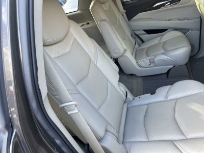 2020 Cadillac Escalade Premium Luxury