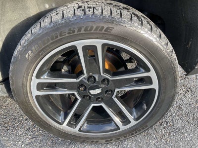 2020 Cadillac Escalade Premium Luxury