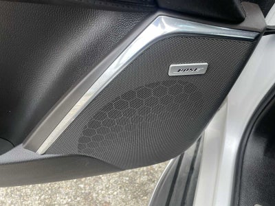 2017 Cadillac Escalade ESV Standard