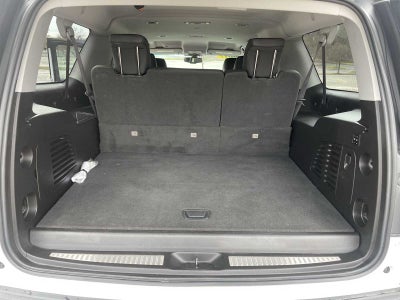 2017 Cadillac Escalade ESV Standard