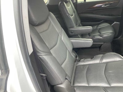 2017 Cadillac Escalade ESV Standard