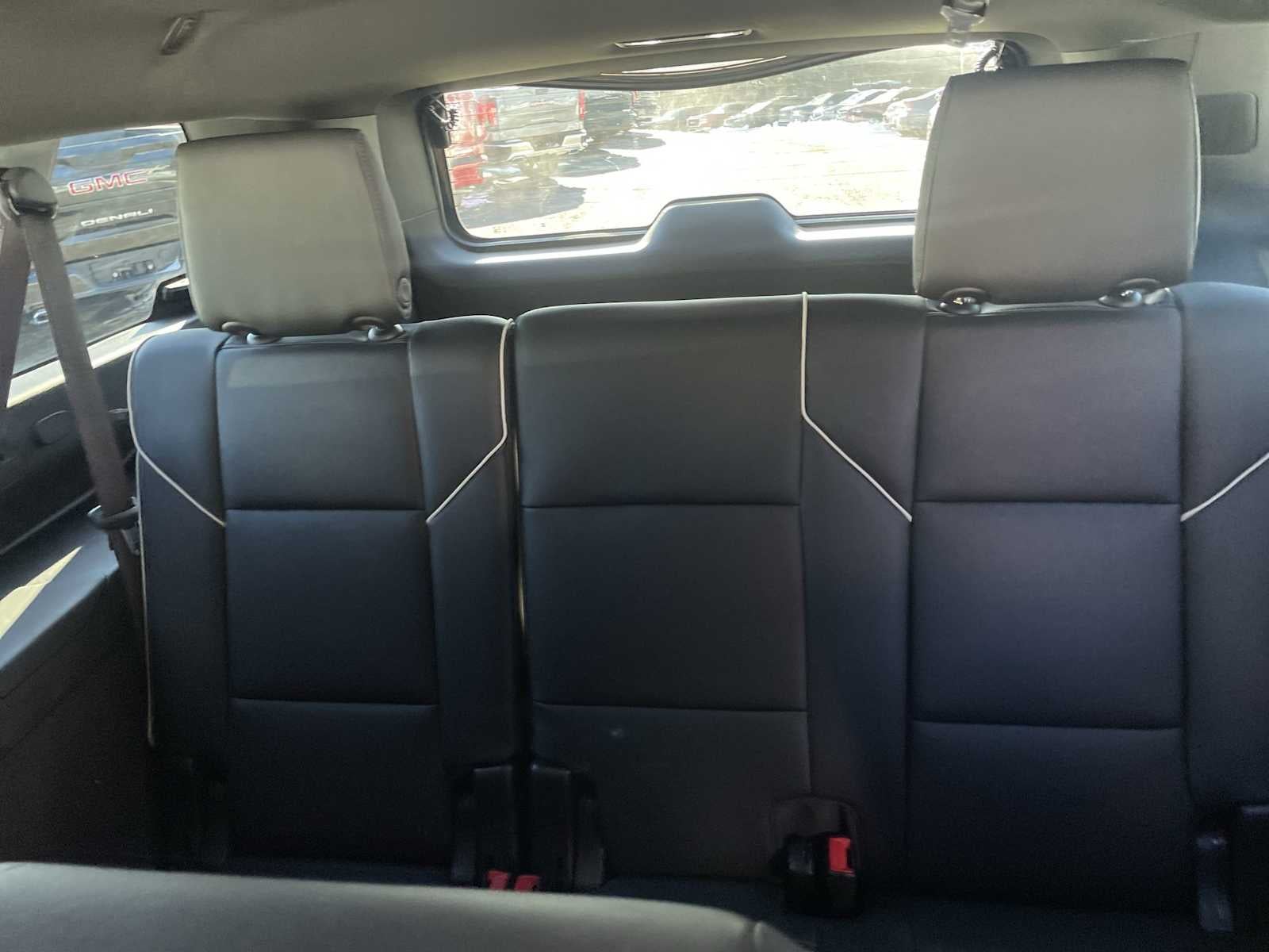 2023 Cadillac Escalade ESV Premium Luxury