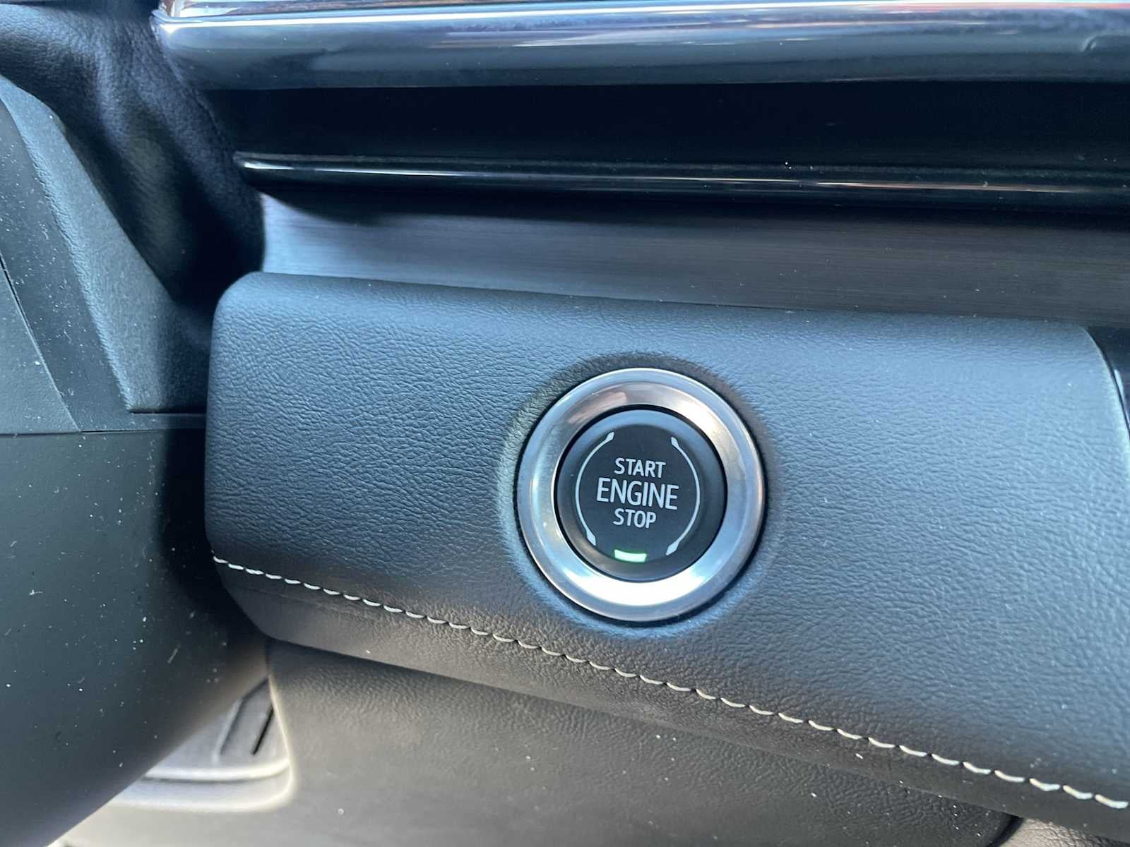 2023 Cadillac Escalade ESV Premium Luxury