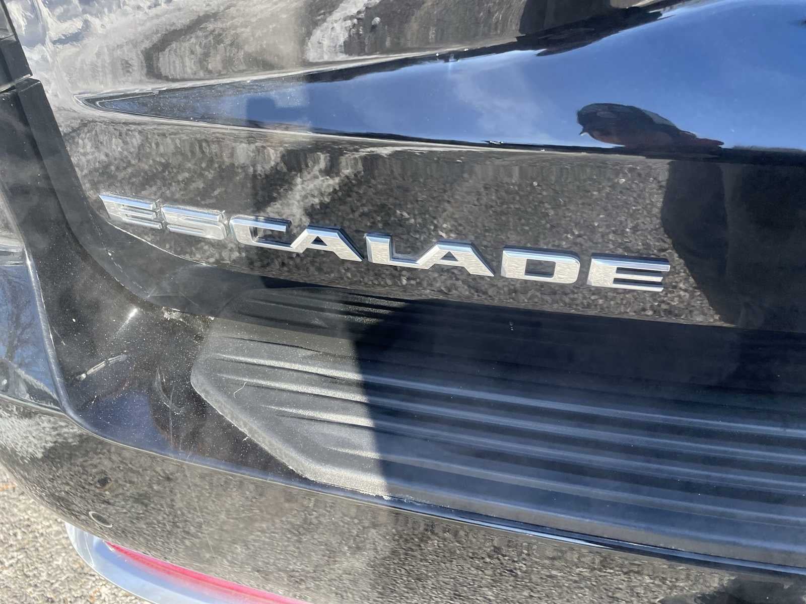 2023 Cadillac Escalade ESV Premium Luxury