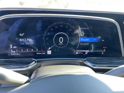 2022 Cadillac Escalade ESV Sport