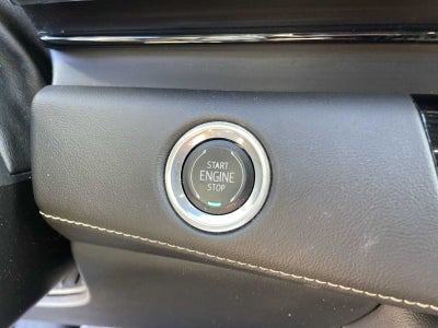 2022 Cadillac Escalade ESV Sport