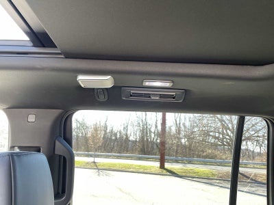 2022 Cadillac Escalade ESV Sport