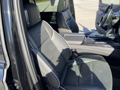 2022 Cadillac Escalade ESV Sport
