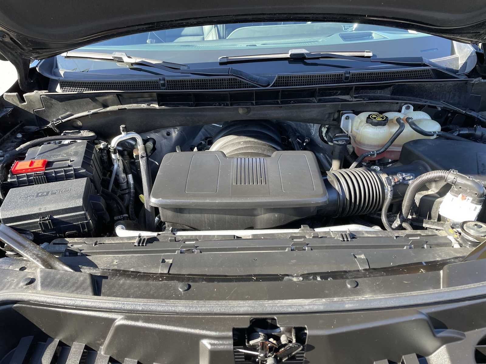 2022 Cadillac Escalade ESV Sport