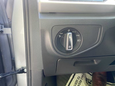 2022 Volkswagen Atlas Cross Sport 3.6L V6 SEL Premium R-Line