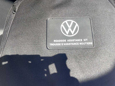 2022 Volkswagen Atlas Cross Sport 3.6L V6 SEL Premium R-Line