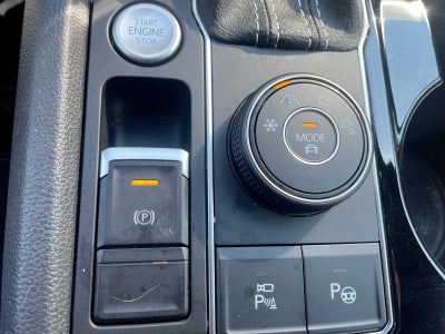 2022 Volkswagen Atlas Cross Sport 3.6L V6 SEL Premium R-Line