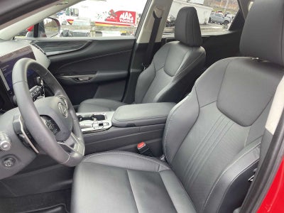 2025 Lexus NX NX 350 Premium