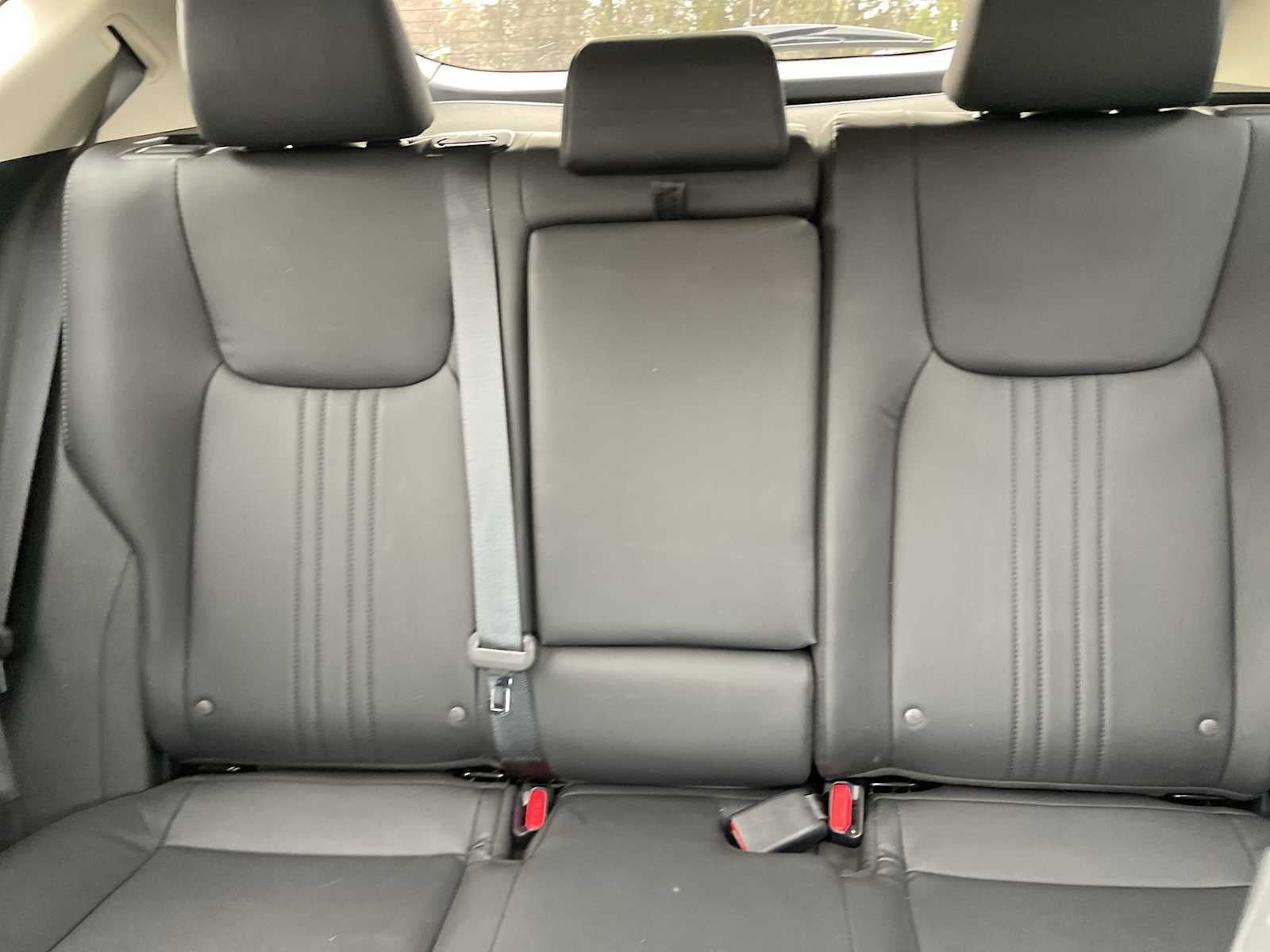 2025 Lexus NX NX 350 Premium