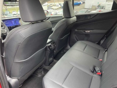 2025 Lexus NX NX 350 Premium