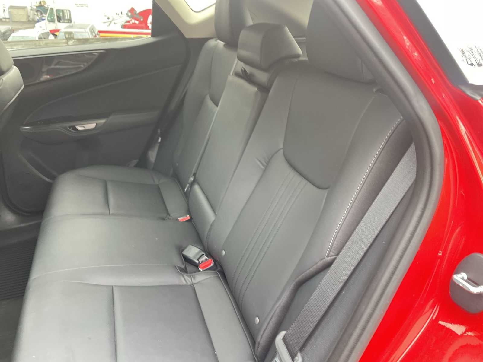 2025 Lexus NX NX 350 Premium