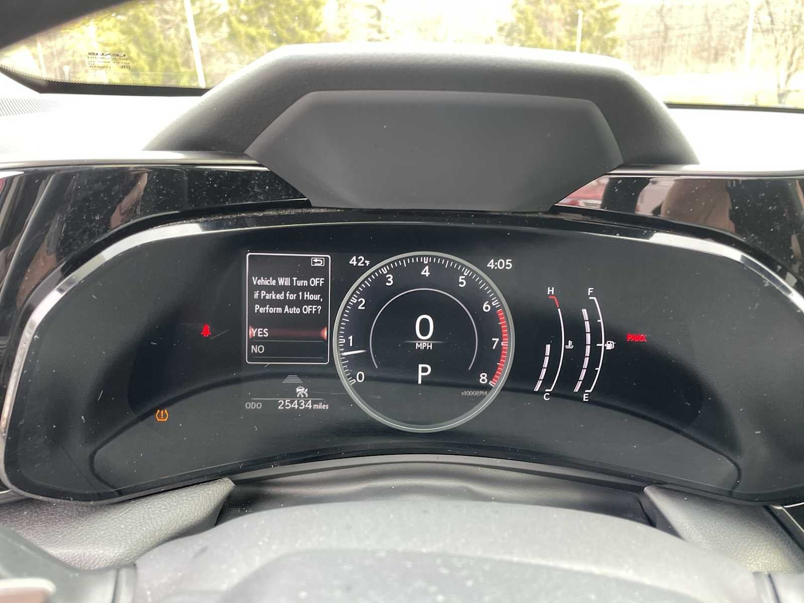 2025 Lexus NX NX 350 Premium