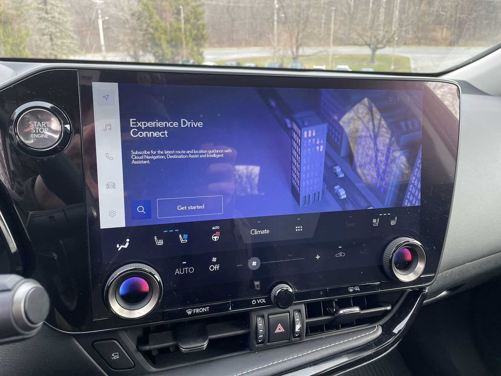 2025 Lexus NX NX 350 Premium