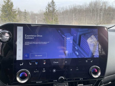 2025 Lexus NX NX 350 Premium