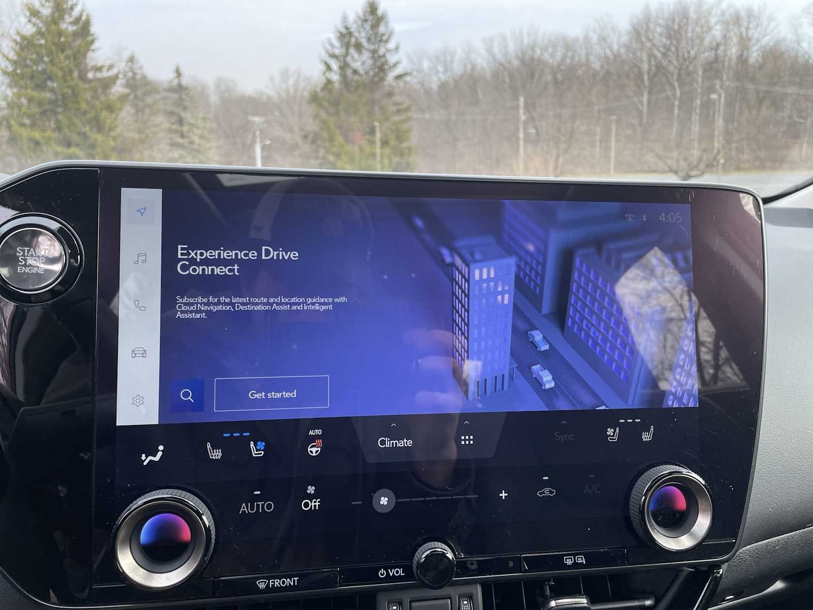 2025 Lexus NX NX 350 Premium