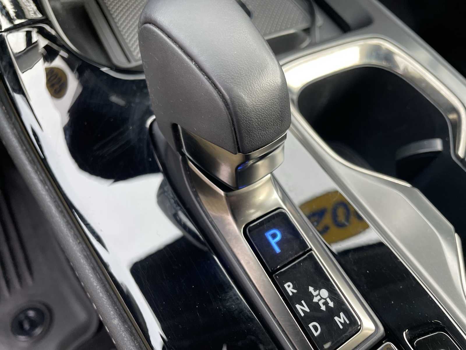 2025 Lexus NX NX 350 Premium