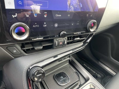 2025 Lexus NX NX 350 Premium