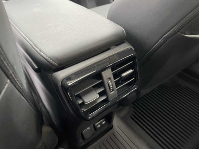 2025 Lexus NX NX 350 Premium