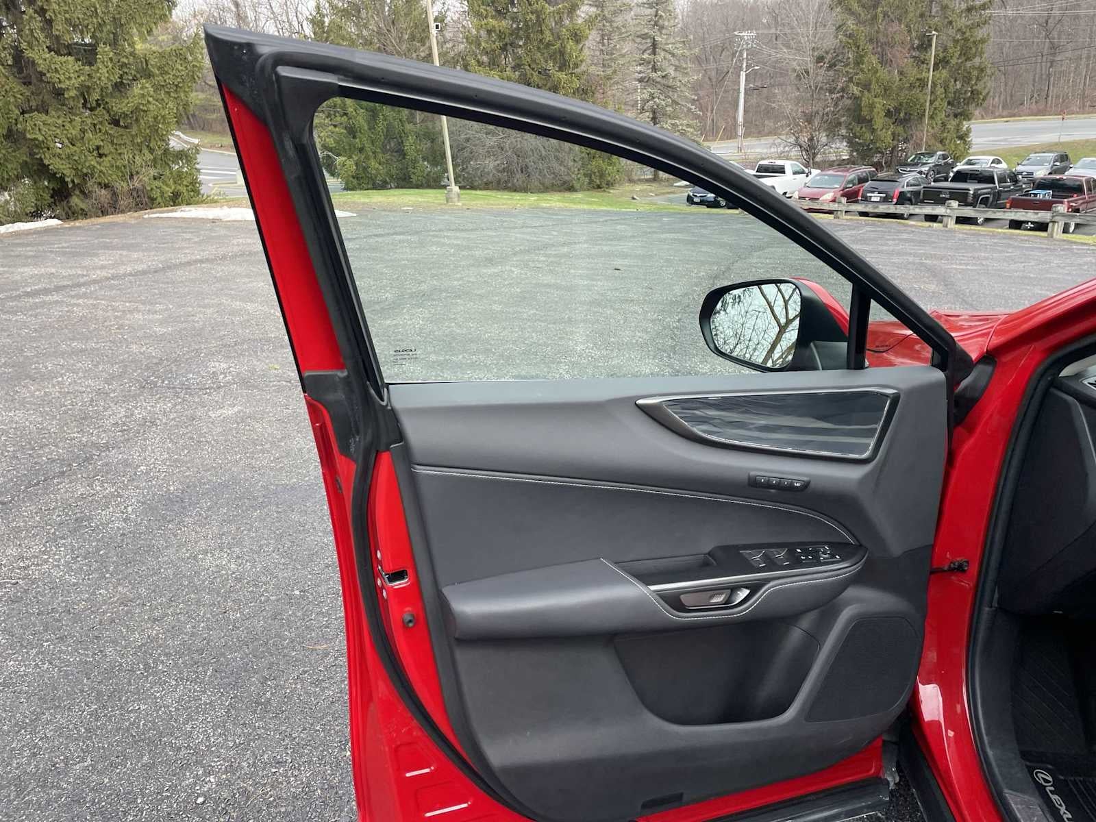 2025 Lexus NX NX 350 Premium